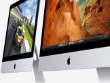 Ra mắt dòng máy tính để bàn siêu mỏng của Apple